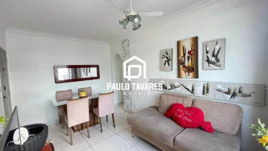 Apartamento com 2 Quartos à venda, 50m² no Havaí, Belo Horizonte