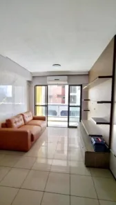 Apartamento com 3 Quartos à venda, 87m² no Renascença, São Luís