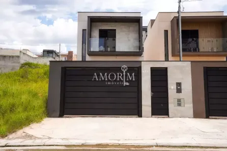 Sobrado com 3 Quartos à venda, 118m² no Portais (Polvilho), Cajamar