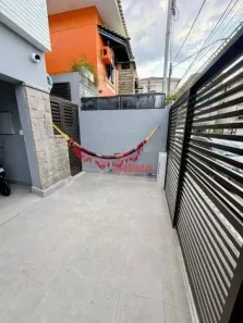 Casa com 3 Quartos à venda, 98m² no Boqueirão, Santos