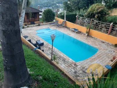 Fazenda/Sítio com 4 Quartos à venda, 350m² no Terra Preta (Terra Preta), Mairiporã