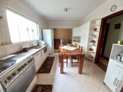Casa com 2 Quartos à venda, 130m² no Jardim Primavera, Rio Claro
