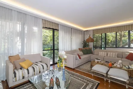 Apartamento com 4 Quartos à venda, 207m² no Higienópolis, São Paulo