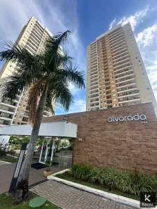 Apartamento com 2 Quartos para alugar, 60m² no Terra Nova, Cuiabá