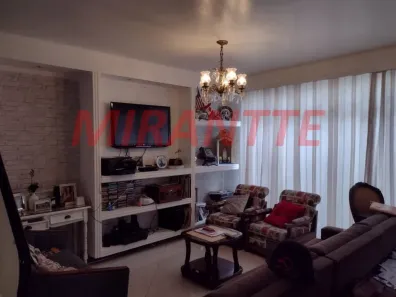 Sobrado com 4 Quartos à venda, 216m² no Jardim São Paulo(Zona Norte), São Paulo
