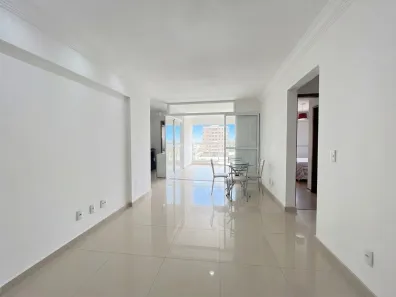 Apartamento com 2 Quartos para alugar, 118m² no Granbery, Juiz de Fora