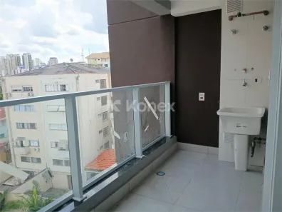 Apartamento com 2 Quartos à venda, 52m² no Jardim São Paulo(Zona Norte), São Paulo
