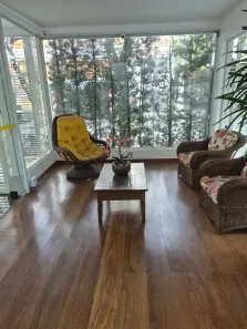 Apartamento com 1 Quarto para alugar, 45m² no Moema, São Paulo