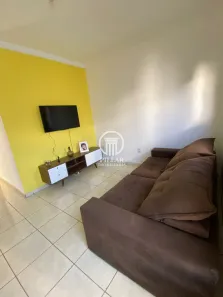 Casa com 3 Quartos para alugar, 110m² no Planalto, Montes Claros