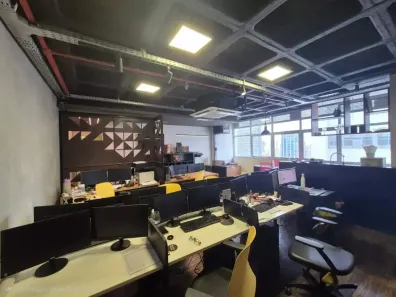 à venda, 67m² no Savassi, Belo Horizonte