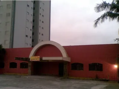 Ponto Comercial para alugar, 600m² no Santo Amaro, São Paulo