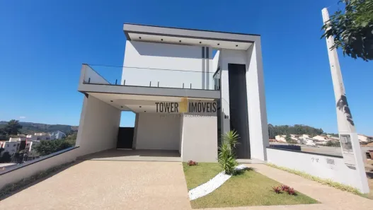 Casa de Condomínio com 3 Quartos à venda, 300m² no Vila Pagano, Valinhos