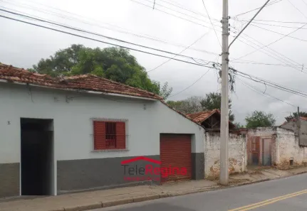 Lote/Terreno à venda, 2332m² no Jardim Campo Grande, Caçapava