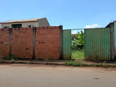 Lote/Terreno à venda, 190m² no Setor Parque Tremendão, Goiânia