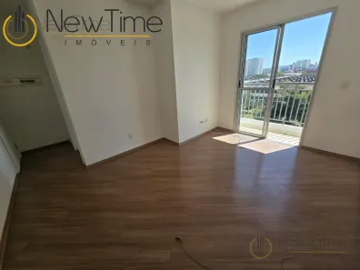 Apartamento com 2 Quartos para alugar, 52m² no Lapa de Baixo, São Paulo