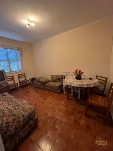 Apartamento com 1 Quarto à venda, 43m² no Real, Praia Grande