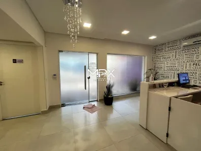 Imóvel Comercial com 7 Quartos à venda, 187m² no Cidade Alta, Piracicaba