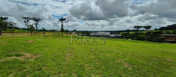 Lote/Terreno à venda, 800m² no Residencial Haras Patente, Jaguariúna