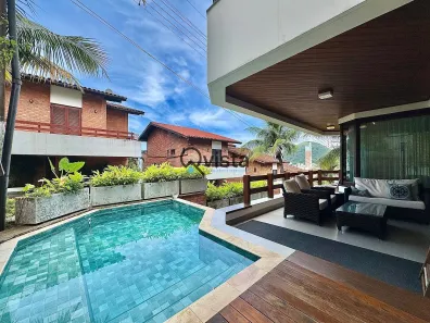 Casa com 4 Quartos à venda, 350m² no Enseada, Guarujá