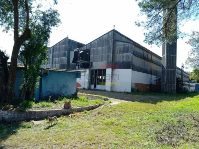 Galpão/Depósito/Armazém à venda, 5441m² no Cangaíba, São Paulo