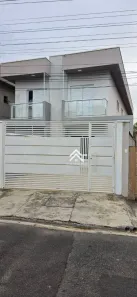 Casa com 3 Quartos à venda, 110m² no Jardim Paulista, Atibaia