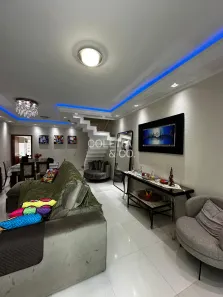 Casa com 4 Quartos à venda, 300m² no Jardim Santo Antoninho, São Paulo