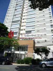 Apartamento com 3 Quartos à venda, 112m² no Bosque da Saúde, São Paulo