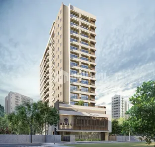 Apartamento com 3 Quartos à venda, 109m² no São Luiz, Brusque