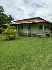 Fazenda/Sítio com 3 Quartos à venda, 5000m² no Área Rural de Vila Velha, Vila Velha