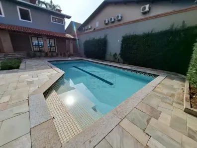 Imóvel Comercial com 6 Quartos à venda, 790m² no Alto da Boa Vista, Ribeirão Preto