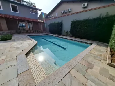 Sobrado com 6 Quartos para alugar, 790m² no Alto da Boa Vista, Ribeirão Preto