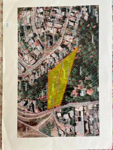 Lote/Terreno à venda, 2851m² no São Pedro, Juiz de Fora