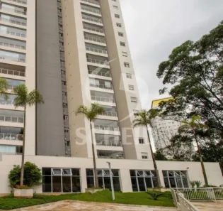 Apartamento com 3 Quartos à venda, 109m² no Vila Andrade, São Paulo