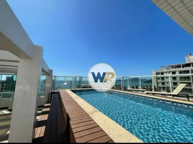 Apartamento com 3 Quartos à venda, 107m² no Praia Brava de Itajaí, Itajaí