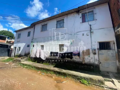 Casa com 2 Quartos à venda, 260m² no Totó, Recife