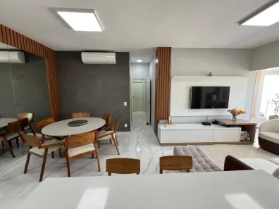 Apartamento com 4 Quartos à venda, 125m² no Joana D'Arc, Nova Iguaçu