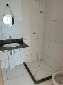 Apartamento com 2 Quartos à venda, 60m² no Itapuã, Salvador