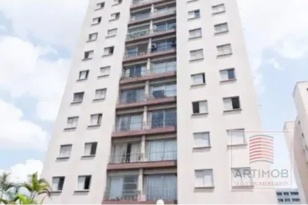 Apartamento com 2 Quartos à venda, 68m² no Nova Piraju, São Paulo