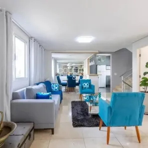 Casa de Condomínio com 4 Quartos à venda, 292m² no Vila Andrade, São Paulo
