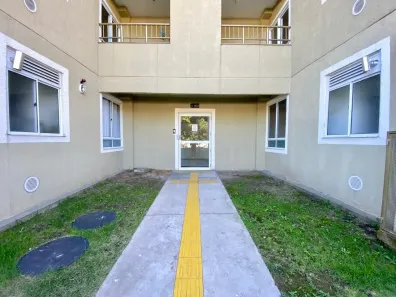 Apartamento com 2 Quartos para alugar, 45m² no Rondônia, Novo Hamburgo
