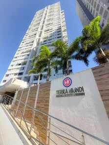 Apartamento com 3 Quartos à venda, 106m² no Jardim Atlântico, Goiânia