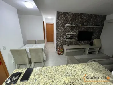 Apartamento com 2 Quartos à venda, 60m² no Taquara, Rio de Janeiro