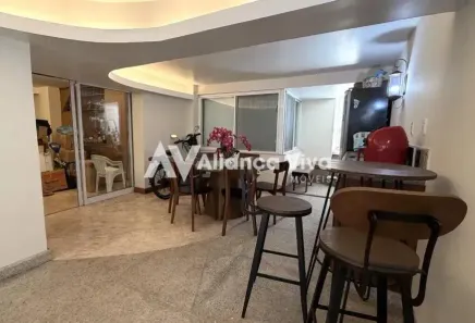 Apartamento com 5 Quartos à venda, 198m² no Ipanema, Rio de Janeiro