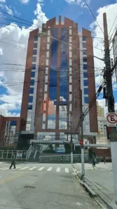 Sala Comercial à venda, 45m² no Tatuapé, São Paulo