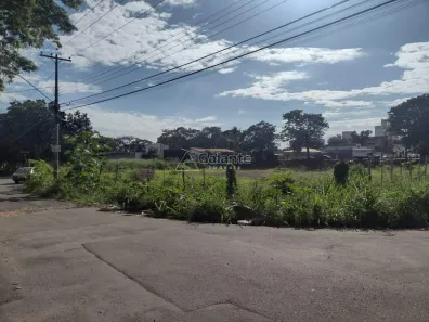 Lote/Terreno à venda, 8672m² no Vila Modesto Fernandes, Campinas