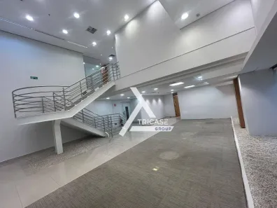 Ponto Comercial para alugar, 598m² no Itaim Bibi, São Paulo