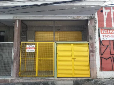 Ponto Comercial para alugar, 180m² no Centro, Campinas