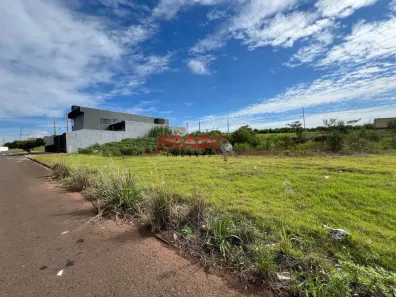 Lote/Terreno à venda, 400m² no Jardim Europa, Maringá