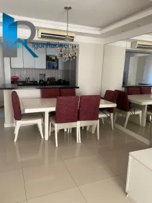 Apartamento com 3 Quartos à venda, 91m² no Piatã, Salvador