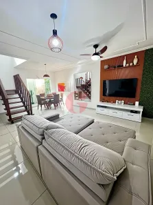Casa com 3 Quartos à venda, 260m² no Loteamento Villa Branca, Jacareí